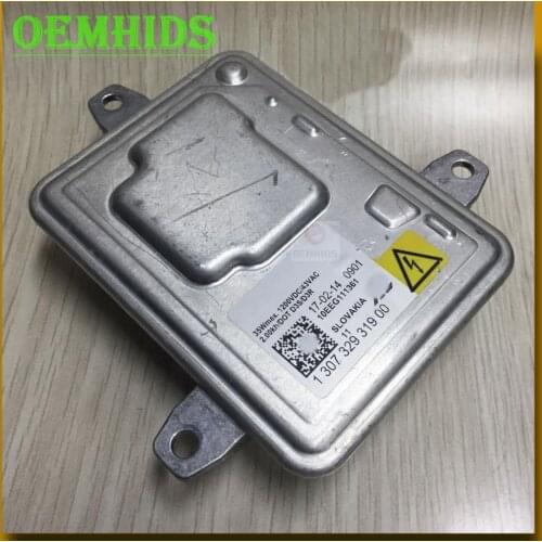 130732931900 1pcs OEMHIDS Original 2013-2016 XTS HID Xenon Ballast Igniter Inverter Control D3S AL 1 307 329 319 00