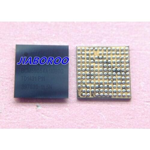 2pcs/lot BCM59054A1IUB0G BCM59054A1IUB0G