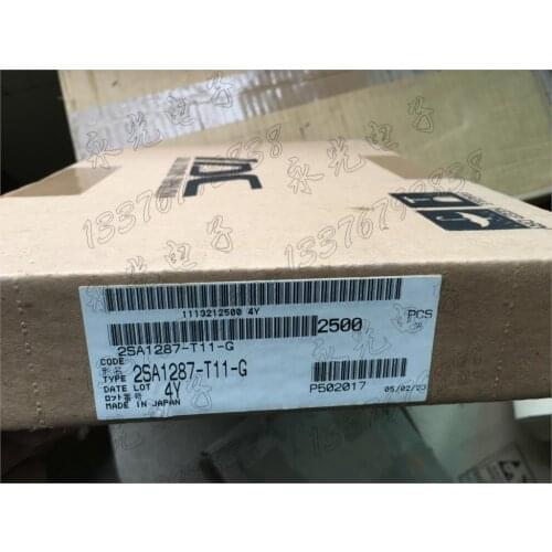 2SA1287-G Original