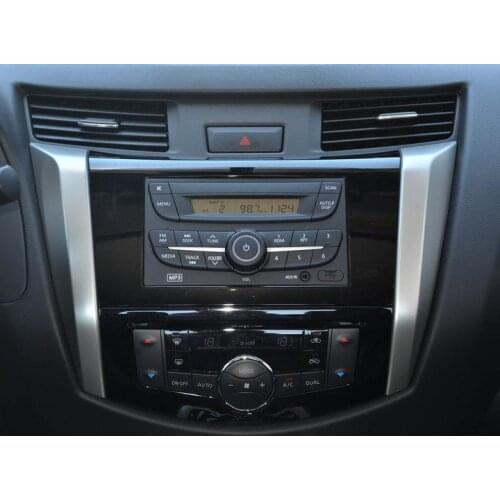 Car Multimedia Stereo Tesla Screen Android 10 Player Carplay For Nissan navara NP300 2013-2018 GPS Navigation Head Unit DVD