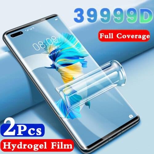 CHUYONG Screen Protectors For Huawei Mate 20 Lite