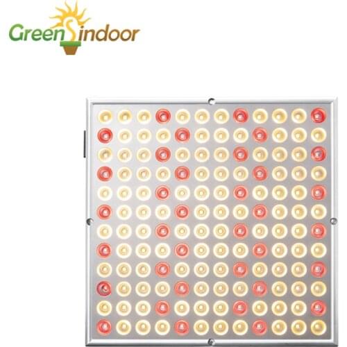 3500K Grow Light Led Full Spectrum Phyto Lamp Phytolamp For Plants Lamp For Plant Lights For Flowers Garden Greenhouse Veg Grow