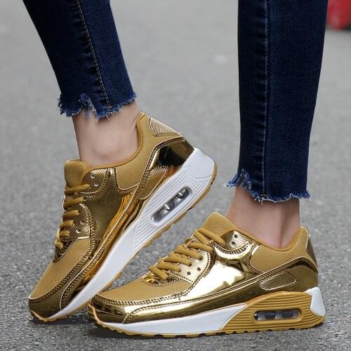 Men Air Cushion Running Shoes Wearable Waterproof Sport Shoes Fashion Sneakers Light Comfort Breathable Outdoor Jogging Shoes