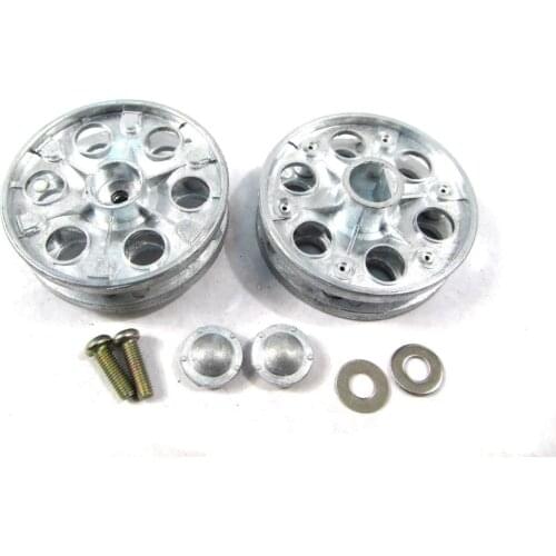 MATO TOYS Spare Parts For Radio-controlled Models