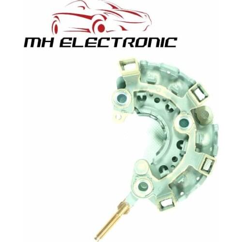 MH ELECTRONIC Quality Car Alternator Voltage Regulator MH-INR502 INR502 021580-5300 2735711130 31621-75F00 for Suzuki for Toyota