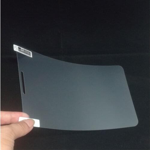 Myslc Clear HD Screen Protector Film LCD Guard For 8" Prestigio MultiPad PMT3408 4G WIZE 3408 4G Tablet