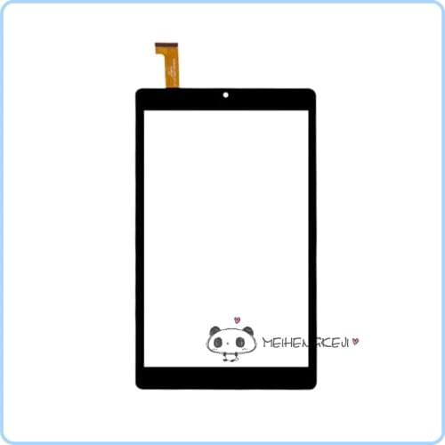 New 8 Inch Touch Screen Digitizer Panel SG6242-FPC-_V1-3 SG6242A1-FPC_V1-2 SG6242 tablet pc