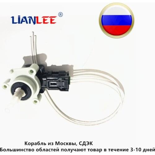 2 year warranty Rear Height Sensor 8651A065 Fit For Mitsubishi Pajero Montero 4 IV 2007-2016