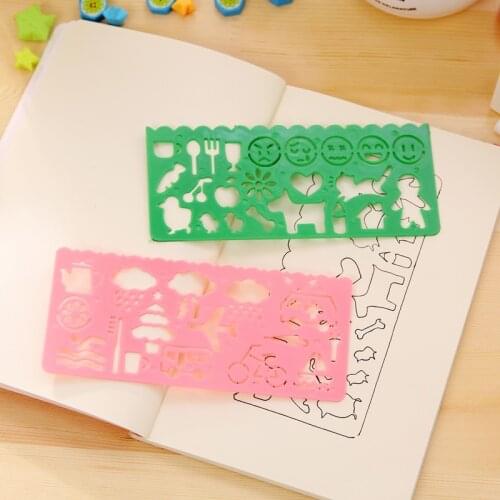 Oeny Stencils
