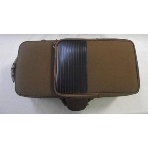 Excellent trumpet bag trumpet case Good material strong