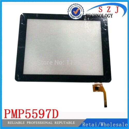 New 9.7" inch Prestigio MultiPad 9.7 ULTRA DUO PMP5597D Duo Tablet touch screen touch panel digitizer glass Sensor Free Shipping
