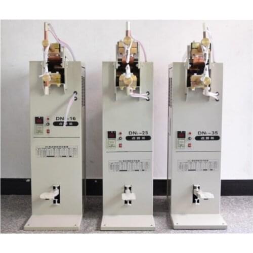 Point welding machine for sale