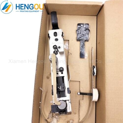 High Quality Muller Martini M2000 Stitching Head