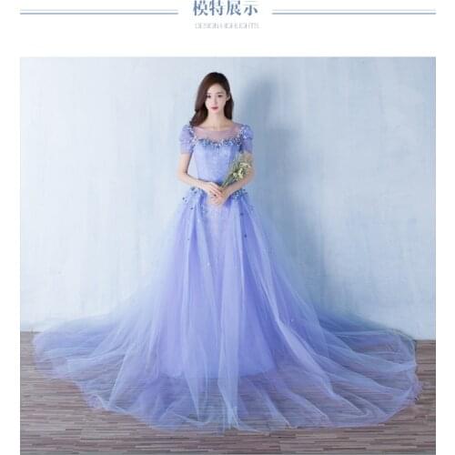 100%real light blue lace small silk flower court gown medieval dress Renaissance Gown queen Victoria dress ball gown/Belle Ball