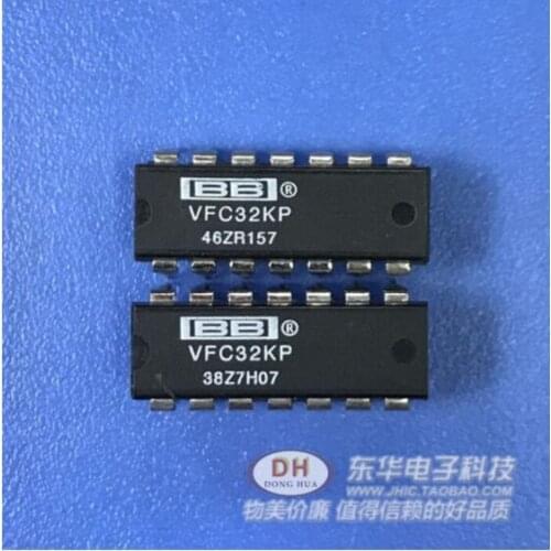 100%New&original VFC32KP