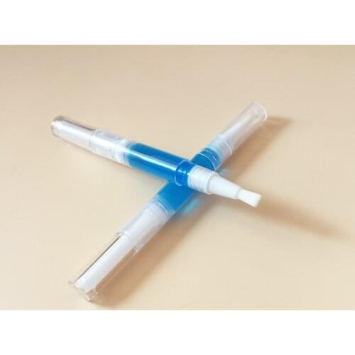 2 pcs Dental Tooth Remineralization desensitizing Gel Reduce Sensitivity Give Mineral