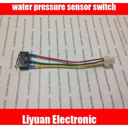 30pcs water pressure sensor / gas stove micro sensor / water switch Water heater micro switch