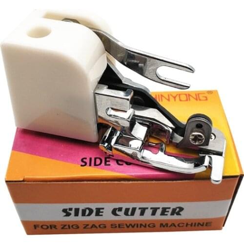 Household Multi-function Electric Sewing Machine Accessories / Cutter / Sewing Edges/ Crimping/Foot Press Shengjia Brothers Leap