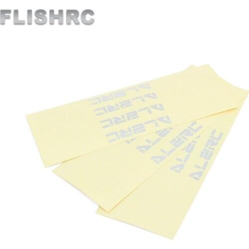 ALZRC - Devil X360 Battery Tape DX360-57