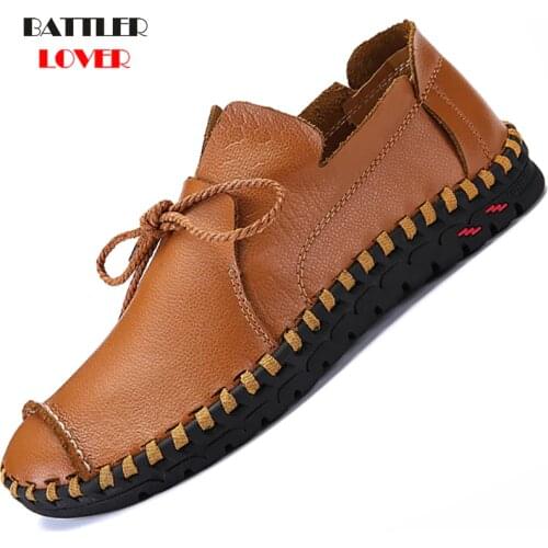 Мужские мокасины BATTLERLOVER China At AliExpress