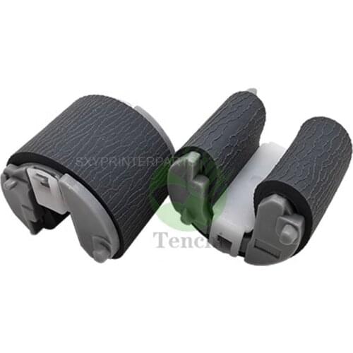 Free Shipping 10PCS RL2-0656 Tray 1 Pickup Roller Compatible new For H-P Pro M402/M304/M305/M329/M403/M404/M405/M426/M428