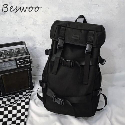 Men's Laptop Backpacks Beswoo China