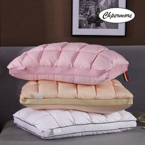 Chpermore Cushions