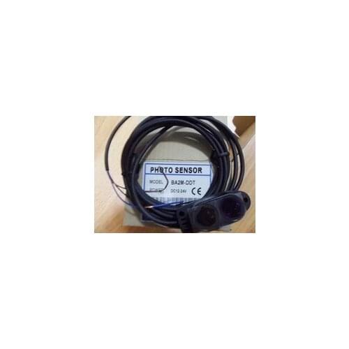 "False punishment ten" original authentic Autonics Otto Nicks BA2M-DDT photoelectric switch