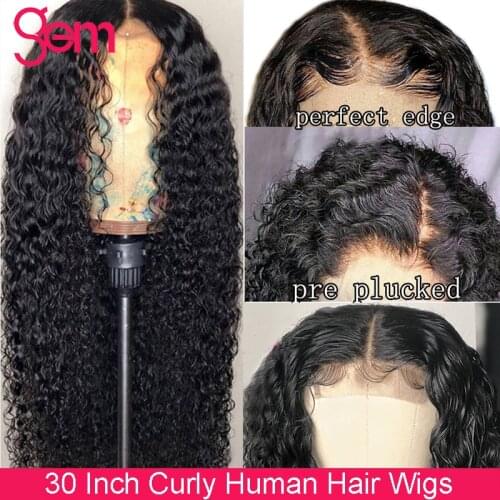GEM BEAUTY SUPPLY Short Wigs