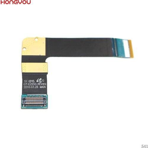 For Samsung E2550 E2558 GT-E2550 LCD Display Flex Cable