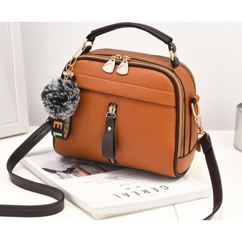 Недорогие женские сумки HANSOMFY China At AliExpress