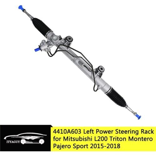 ITYAGUY Power Steering Pumps