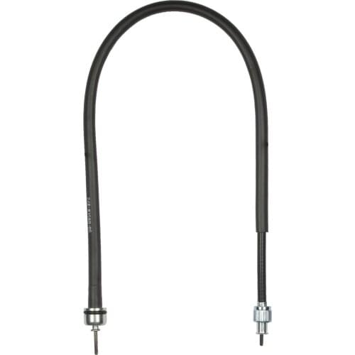 MotoMaster 2J2-83560-00 Tachometer Cable for Yamaha SR 500 G (1979-1983)