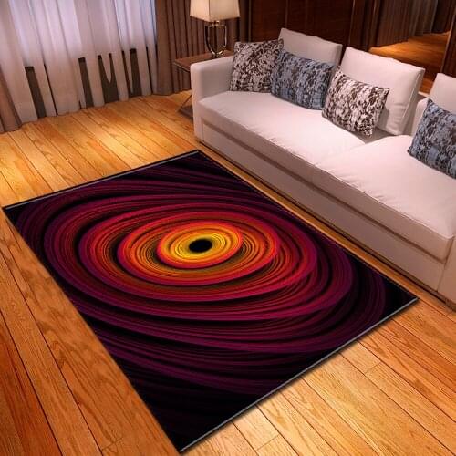 Soft Flannel Colour 3D Printed Home Big Carpets for Living Room Bedroom decorate Mat/Rug Kids Room play Area Rugs Christmas gift