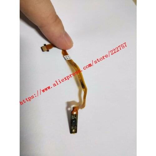 NEW Viewfinder eyepiece control flex cable assembly for Sony ILCE-7 ILCE-7r ILCE-7s A7 A7s A7r A7k camera