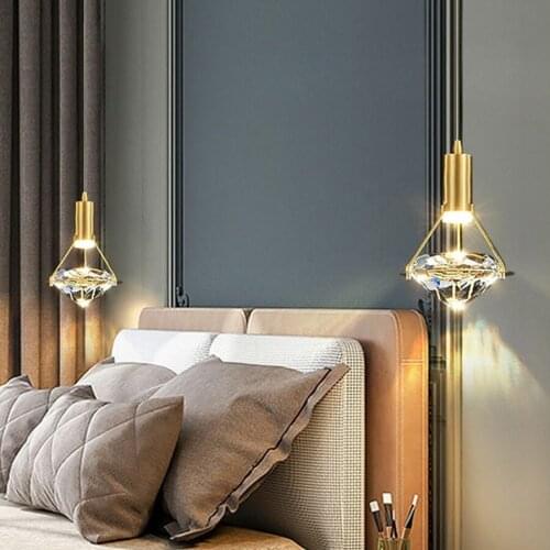 Luxury Crystal Chandelier Light Modern Design Chandeliers Light Gold Metal Hanging Lamp For Living Room Hotel Lighting Fixture