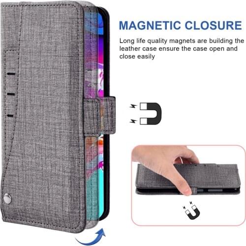 Luxury Leather Flip Wallet Case For iohone iPhone 11 Pro Max 11pro 10 XS X XR 8 7 6 S 6s Plus iphone11pro 8plus 7lus Phone Cover