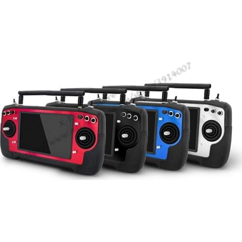 SIYI AK28 agricultural drone remote control iUAV OS 3 in 1 with FPV camera built-in GPS plant protection machine model