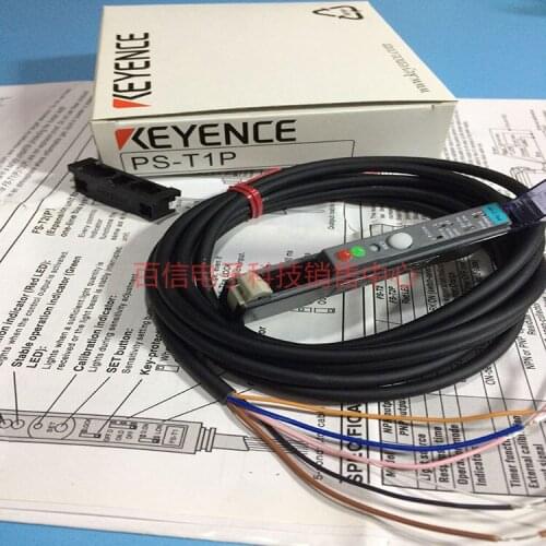 Special Offer Brand New Genuine Fiber Optic Amplifier PS-T1P