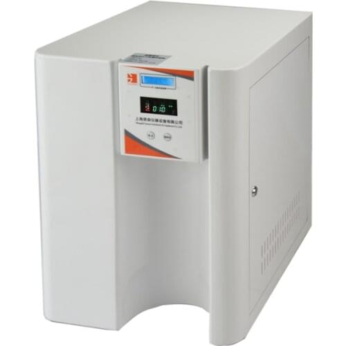 Ultrapure water filters laboratory ultrapure water machine ultrapure water purification system