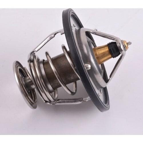 CAPQX Engine Coolant Thermostat 90916-03117 For LAND CRUISER, LAND CRUISER 100 1997 1998 1999 2000 2001 2002-2007 2008 2009