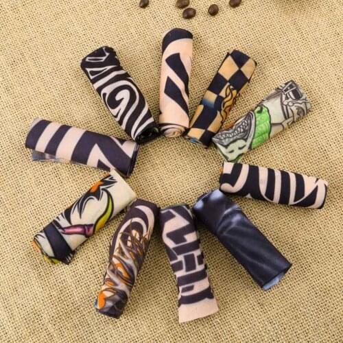 YKS Waterproof Tattoos