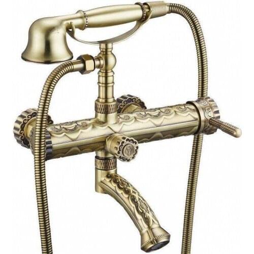 ZORG Bath Faucets