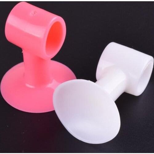 1PC 5 Colors Door Knob Silencer Crash Pad Wall Protectors Silicone Door Stopper Anti Collision Stop Products