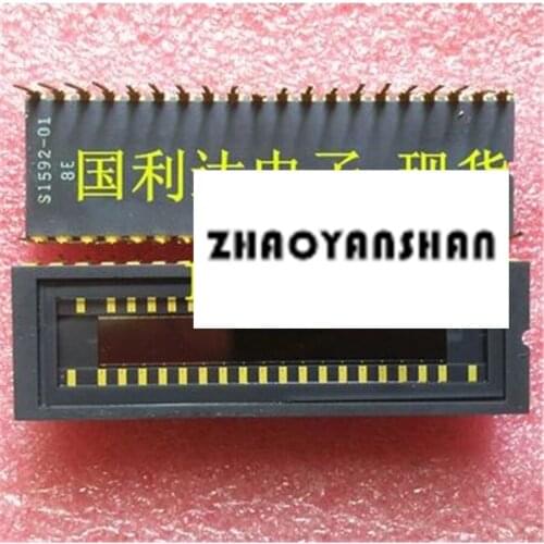 1pcs X S1592-01 S1592 S159201 CCD New Free Shipping