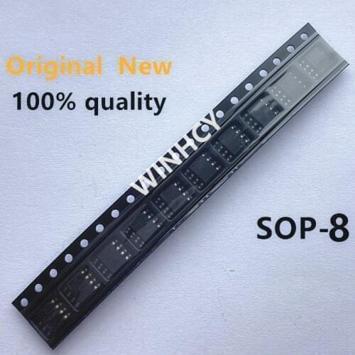 10piece)100% New OPA1632DR OPA1632 OPA 1632 sop-8 Chipset
