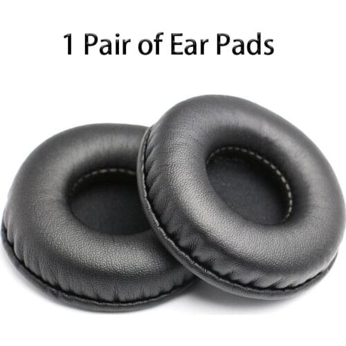1 Pair Cushion Sponge Headphone Cover For Skullcandy HESH 2 HESH2 Ear Pads Part