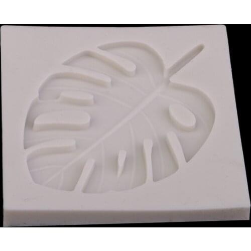 5 Pcs Silicone Mould Candy Chocolate Decoration Modeling Tools