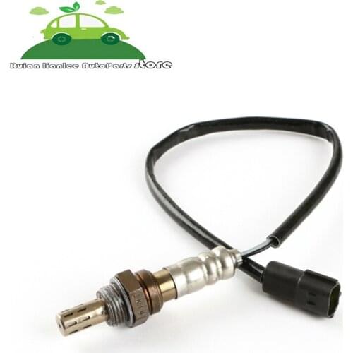 96253546 Lambda Oxygen Sensor fit For Chevrolet Matiz Rezzo Spark Daewoo Nubira 2005-2016 ADG07002