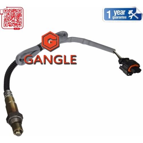 99660613801 234-4919 Oxygen Sensor Lambda Sensor For 2001-2005 PORSCHE 911